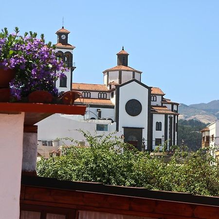 Casa La Candelaria Hostal Moya  Habitación foto