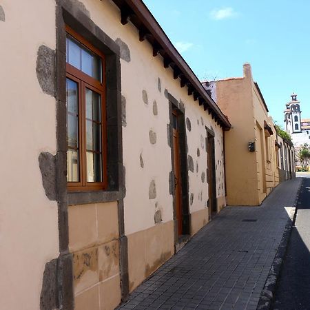 Casa La Candelaria Hostal Moya  Habitación foto