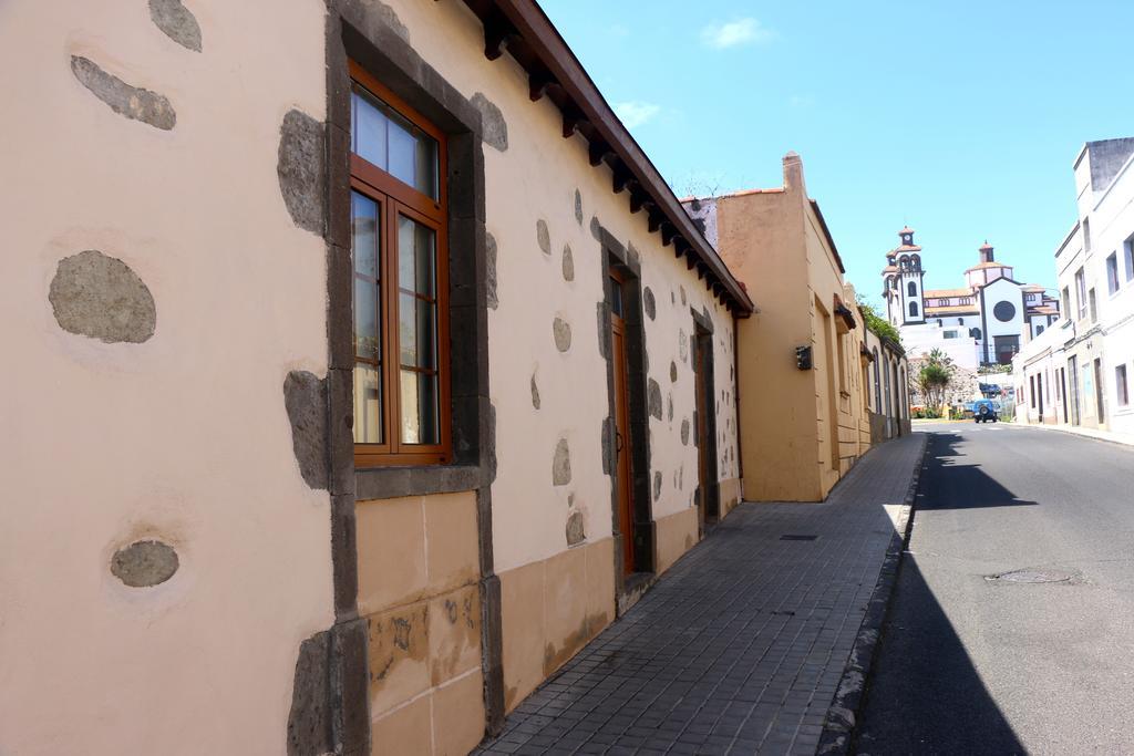 Casa La Candelaria Hostal Moya  Habitación foto